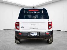 2026 Ford Bronco Sport Outer Banks - Photo 7