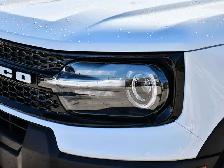 2026 Ford Bronco Sport Outer Banks - Photo 8