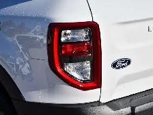2026 Ford Bronco Sport Outer Banks - Photo 9