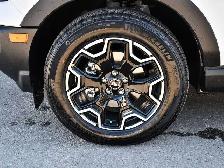 2026 Ford Bronco Sport Outer Banks - Photo 11