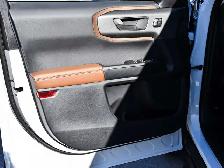 2026 Ford Bronco Sport Outer Banks - Photo 12