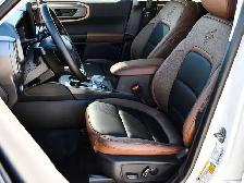 2026 Ford Bronco Sport Outer Banks - Photo 16