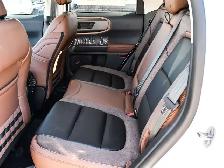 2026 Ford Bronco Sport Outer Banks - Photo 17