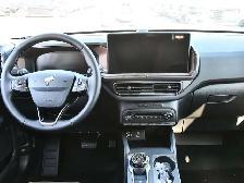 2026 Ford Bronco Sport Outer Banks - Photo 18