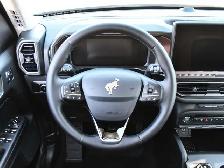 2026 Ford Bronco Sport Outer Banks - Photo 19