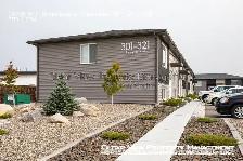 3 Bed Condo in Lethbridge