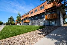 2 Bed Condo in Taber