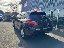 2014 Porsche Cayenne S AWD 4.8L V8 - Photo 3