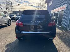2014 Porsche Cayenne S AWD 4.8L V8 - Photo 4