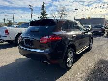 2014 Porsche Cayenne S AWD 4.8L V8 - Photo 5