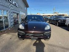 2014 Porsche Cayenne S AWD 4.8L V8 - Photo 8