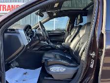 2014 Porsche Cayenne S AWD 4.8L V8 - Photo 9