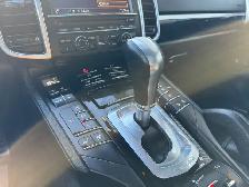 2014 Porsche Cayenne S AWD 4.8L V8 - Photo 13