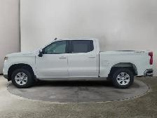 2025 Chevrolet Silverado 1500 LT | 5.3L V8 | HEATED SEATS - Photo 2