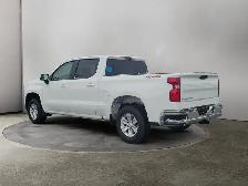 2025 Chevrolet Silverado 1500 LT | 5.3L V8 | HEATED SEATS - Photo 3
