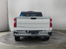 2025 Chevrolet Silverado 1500 LT | 5.3L V8 | HEATED SEATS - Photo 4