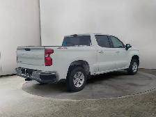 2025 Chevrolet Silverado 1500 LT | 5.3L V8 | HEATED SEATS - Photo 6
