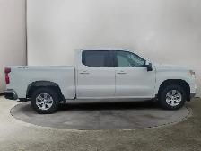 2025 Chevrolet Silverado 1500 LT | 5.3L V8 | HEATED SEATS - Photo 7