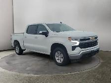2025 Chevrolet Silverado 1500 LT | 5.3L V8 | HEATED SEATS - Photo 8