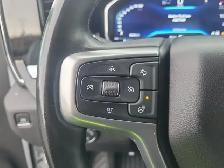 2025 Chevrolet Silverado 1500 LT | 5.3L V8 | HEATED SEATS - Photo 13
