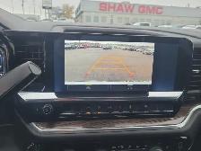 2025 Chevrolet Silverado 1500 LT | 5.3L V8 | HEATED SEATS - Photo 17