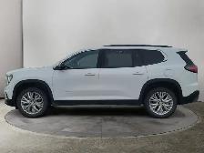 2025 GMC Acadia Elevation | 2.5L TURBO | 7-PASS | PREM PKG - Photo 2