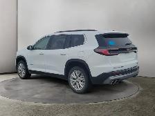 2025 GMC Acadia Elevation | 2.5L TURBO | 7-PASS | PREM PKG - Photo 3