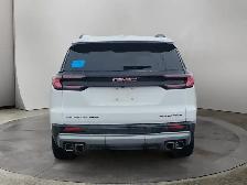 2025 GMC Acadia Elevation | 2.5L TURBO | 7-PASS | PREM PKG - Photo 4