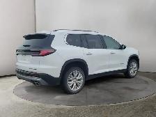 2025 GMC Acadia Elevation | 2.5L TURBO | 7-PASS | PREM PKG - Photo 5