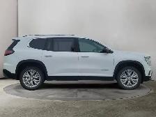 2025 GMC Acadia Elevation | 2.5L TURBO | 7-PASS | PREM PKG - Photo 6