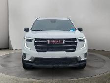 2025 GMC Acadia Elevation | 2.5L TURBO | 7-PASS | PREM PKG - Photo 8