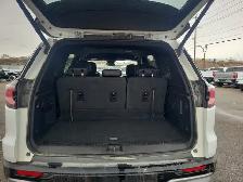 2025 GMC Acadia Elevation | 2.5L TURBO | 7-PASS | PREM PKG - Photo 9