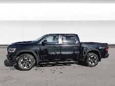 2022 Ram 1500 Rebel - Photo 2