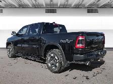 2022 Ram 1500 Rebel - Photo 3