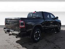 2022 Ram 1500 Rebel - Photo 5