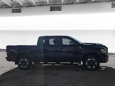 2022 Ram 1500 Rebel - Photo 6