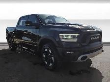 2022 Ram 1500 Rebel - Photo 7