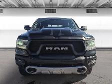 2022 Ram 1500 Rebel - Photo 8