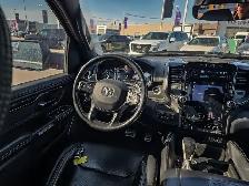 2022 Ram 1500 Rebel - Photo 9