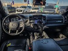 2022 Ram 1500 Rebel - Photo 10