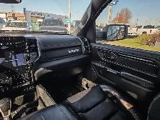 2022 Ram 1500 Rebel - Photo 11
