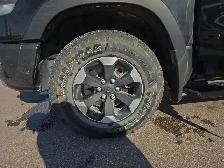 2022 Ram 1500 Rebel - Photo 18