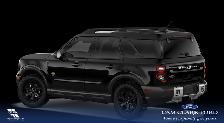 2026 Ford Bronco Sport Badlands - Photo 2