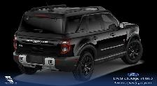 2026 Ford Bronco Sport Badlands - Photo 3