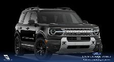 2026 Ford Bronco Sport Badlands - Photo 4