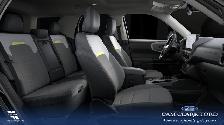 2026 Ford Bronco Sport Badlands - Photo 5
