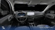 2026 Ford Bronco Sport Badlands - Photo 6