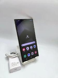 Samsung Galaxy Note20Ultra 128gb 3 Months Warranty W/Charger