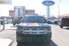 2024 Ford Bronco Sport Free Wheeling 4x4 - Photo 2