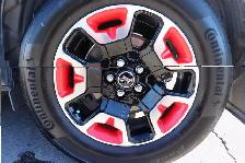 2024 Ford Bronco Sport Free Wheeling 4x4 - Photo 5